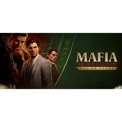 Mafia: Domovina - Muž cti