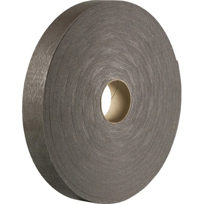 Den Braven Samolepicí PE pás pod sádrokartonářské profily 95 mm × 3 mm x 30 m šedá