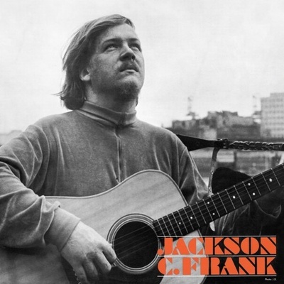 FRANK, JACKSON C. - JACKSON C. FRANK LP