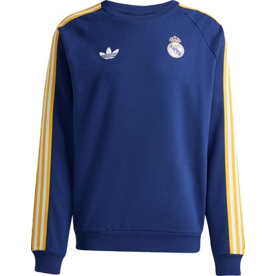 adidas Real Madrid Originals Crew ke3847