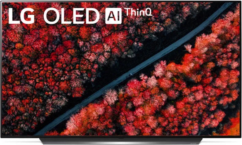 LG OLED55C9PLA