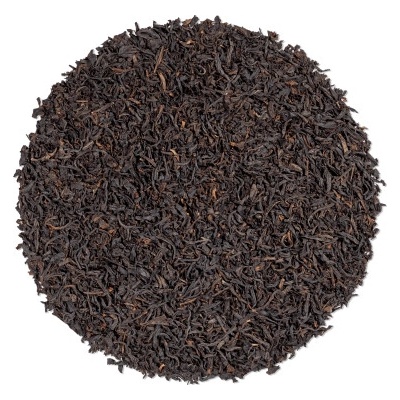 Kusmi Tea Organic Earl Grey plechovka 100 g