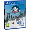 Alpine the Simulation Game