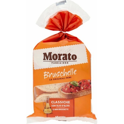 Morato mini bruschetty 350g