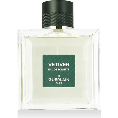 Guerlain Vetiver toaletná voda pánska 100 ml tester