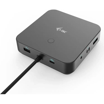 i-tec C31TRI4KDPDPRO100