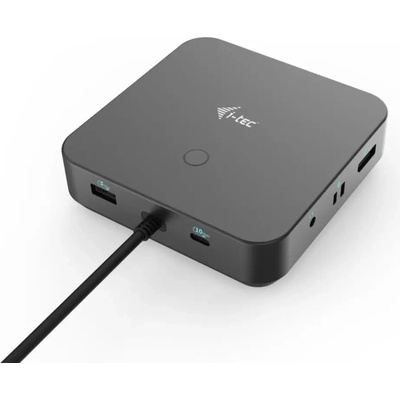 i-tec C31TRI4KDPDPRO100