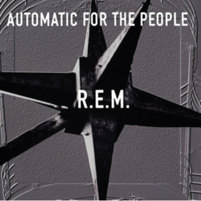 Automatic for the People LP – Zboží Mobilmania