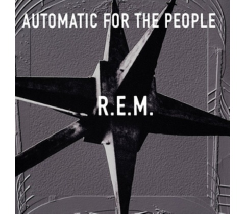 Automatic for the People LP