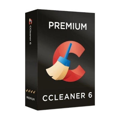CCleaner Premium 5 zařízení, 1 rok, cpr.5.12m – Zboží Živě