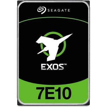 Image 1 of Seagate Exos 7E10 3.5 2TB SAS (ST2000NM001B)