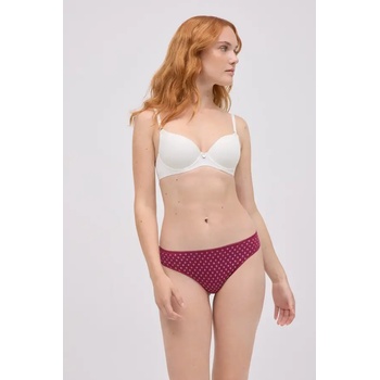 Ysabel Mora ПАКЕТ ДВА БРОЯ ПАМУЧНИ ПРАШКИ 19460-2 ysabel mora