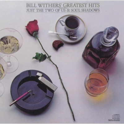 Withers Bill - Greatest Hits CD