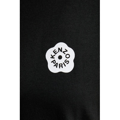 Kenzo Памучна тениска Kenzo (FF52TS5524SO)