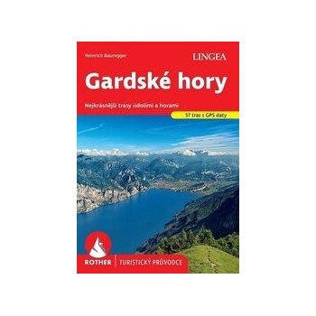 Gardské hory