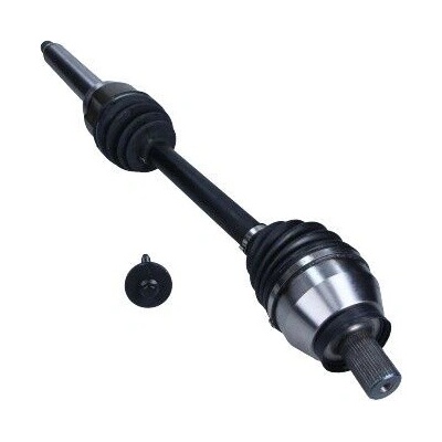 OEM MAX-49-2364 PŕťO— FORD GALAXY/MONDEO IV 2,0TDCI 06- PR (MAX-49-2364) | Zboží Auto