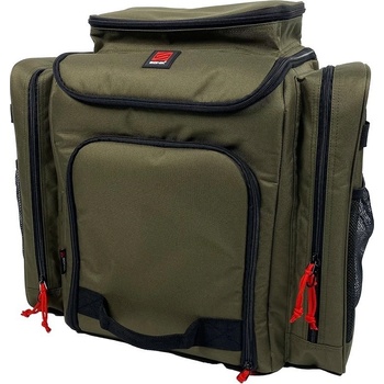 Sonik Batoh Tackle Organiser Rucksack