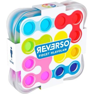 Mindok SMART Reverso (md0614)