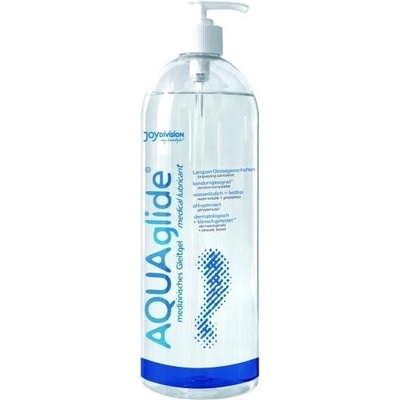 Aquaglide Lubrikant Joydivision na báze vody 1000 ml