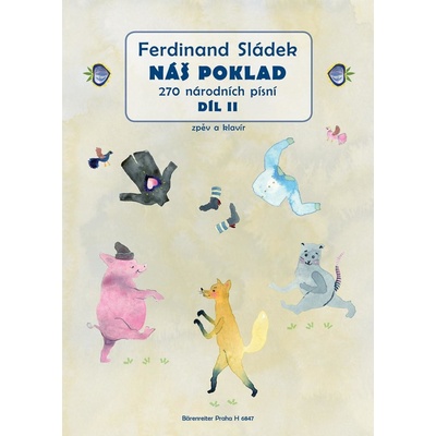 Náš poklad II. díl