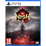 KOEI TECMO Nioh 3 (PS5)