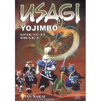 Usagi Yojimbo