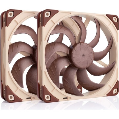 Noctua NF-A14x25 G2 PWM Sx2-PP