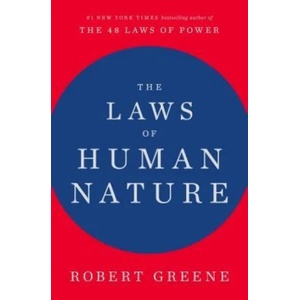 Laws of Human Nature (ISBN: 9780525428145)