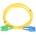 V-Store Пач корд SC/UPC-SC/APC SM, Duplex 2m (SC-UPC/SC-APC двоен 2m)