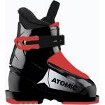 Atomic Детски ски обувки Atomic Hawx Kids 1 black/red Ски обувки