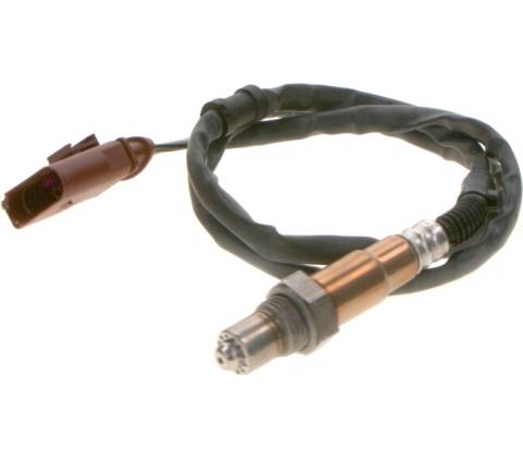BOSCH Lambda sonda 0 258 027 027