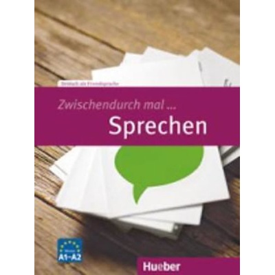 Zwischendurch mal...: Sprechen - Carola Hamann