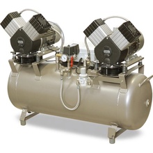 Ekom DK50 2x2V/110