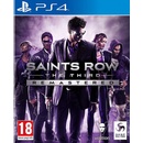 Saints Row 3