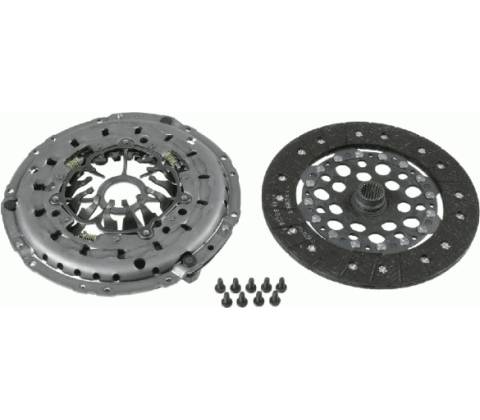 SACHS 3000 951 142
