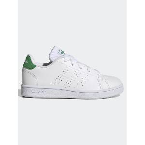 ADIDAS Обувки Advantage Lifestyle Court Lace - sportdepot - 56,31 лв