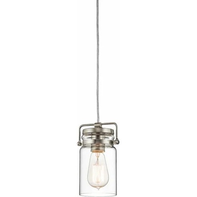 Elstead Lighting KL-BRINLEY-MP-NI
