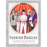 Laurence King Оригинални карти Оракул Fashion Oracles - Camilla Morton & Anna Higgle
