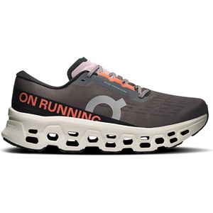 On Маратонки On Mens Cloudmonster 3 Running Shoes - Eclipse/Ivory
