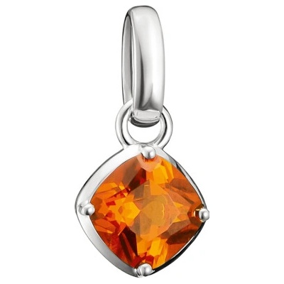 Thomas Sabo Connect prívesok charm Birthstone October CC1338 699 6