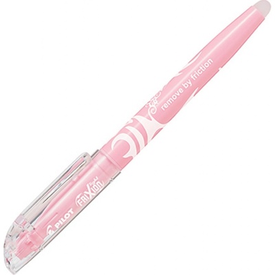 Pilot FriXion Light Natural 4.0 koralová ružová