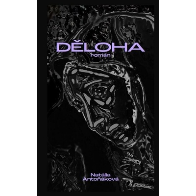 Děloha - Natália Antoňáková