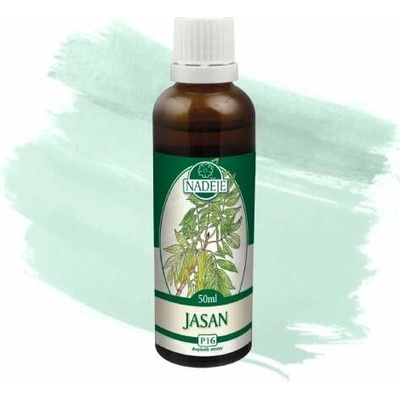 Naděje Jaseň tinktúra z púčikov P16 50 ml