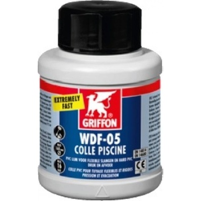 Griffon WDF05 PVC lepidlo 250 g