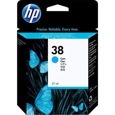 HP C9415A - originálny