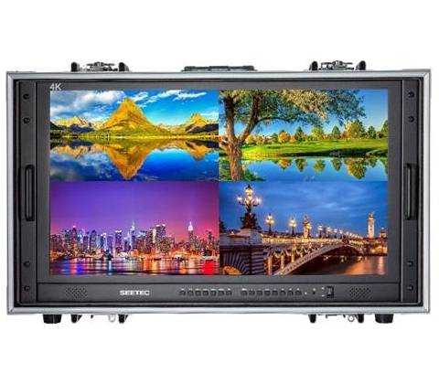 Seetec 4K280-9HSD-CO