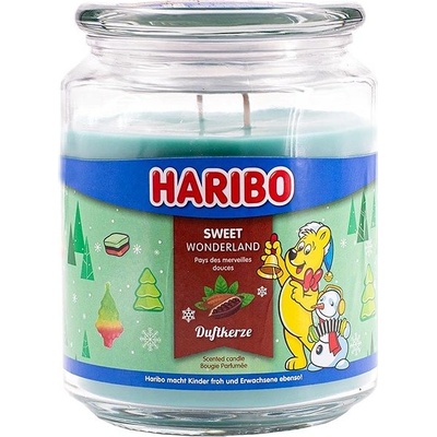HARIBO Sweet Wonderland 510 g