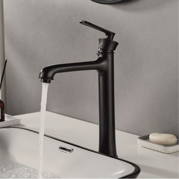 Image 1 of Inter Ceramic Смесител за умивалник icf 148119 orb ОЛЛА