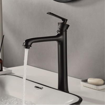 Inter Ceramic Смесител за умивалник icf 148119 orb ОЛЛА