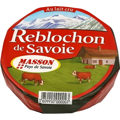 Christis Reblochon de Savolie La Tournette sýr zrající 450 g